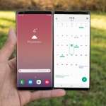 Samsung GALAXY FOLD mentira de Internet