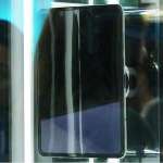 Problem z zagnieceniem ekranu Samsung GALAXY FOLD w Huawei Mate X