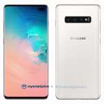 Samsung GALAXY S10 keramisch prisma