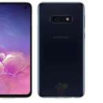 Samsung GALAXY S10 frate imagini 1