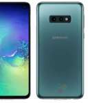 Samsung GALAXY S10 frate imagini 2