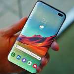 Samsung GALAXY S10-model met vertraagde release