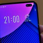 Samsung GALAXY S10 humiliated iphone