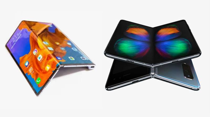 Samsung VERLIERT in Runde 1 des „Foldable War“ gegen Huawei