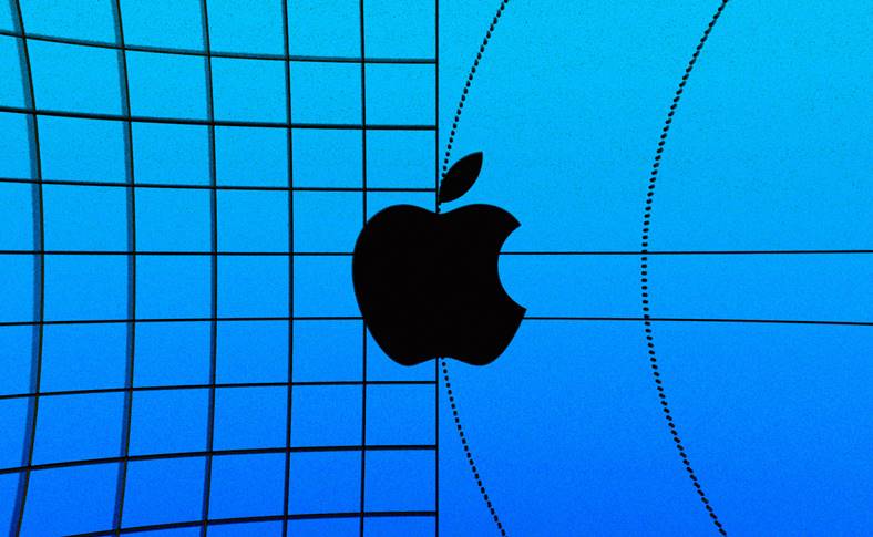 Apple voitures autonomes faibles