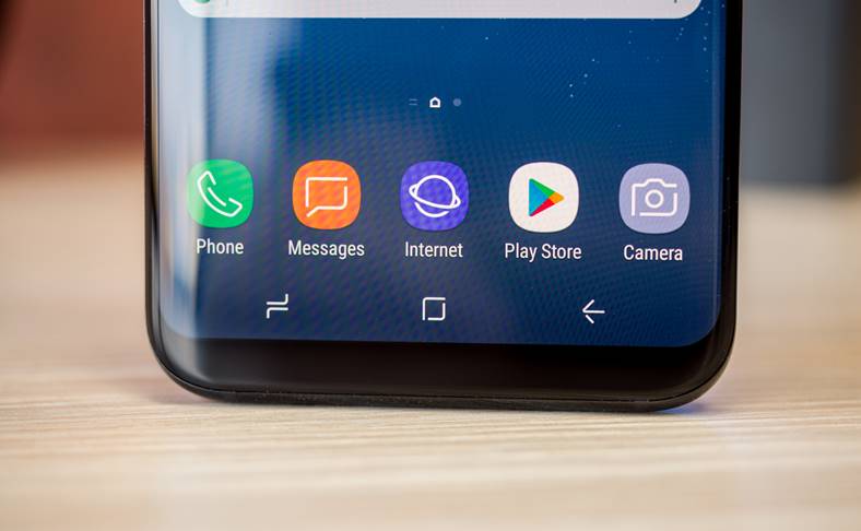eMAG samsung GALAXY S8 RÉDUCTIONS 1500 lei