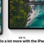 iOS 13 concept doresti