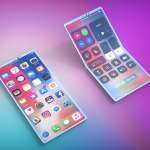 iphone foldable images apple