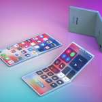 foldable iphone patent images