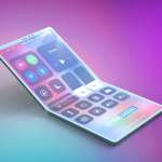 foldable iphone images invention