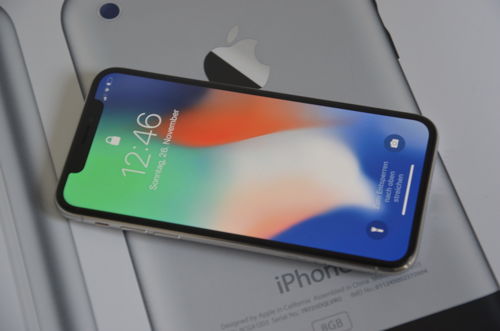 iPhone x Preis xr