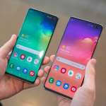 specificatii Samsung galaxy s10