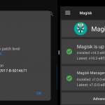 Magisk z rootem dla Androida 10