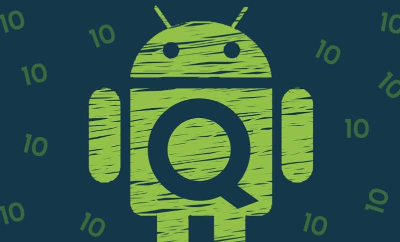 Android Q-Benachrichtigungen