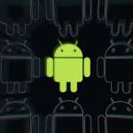 Android annoncer