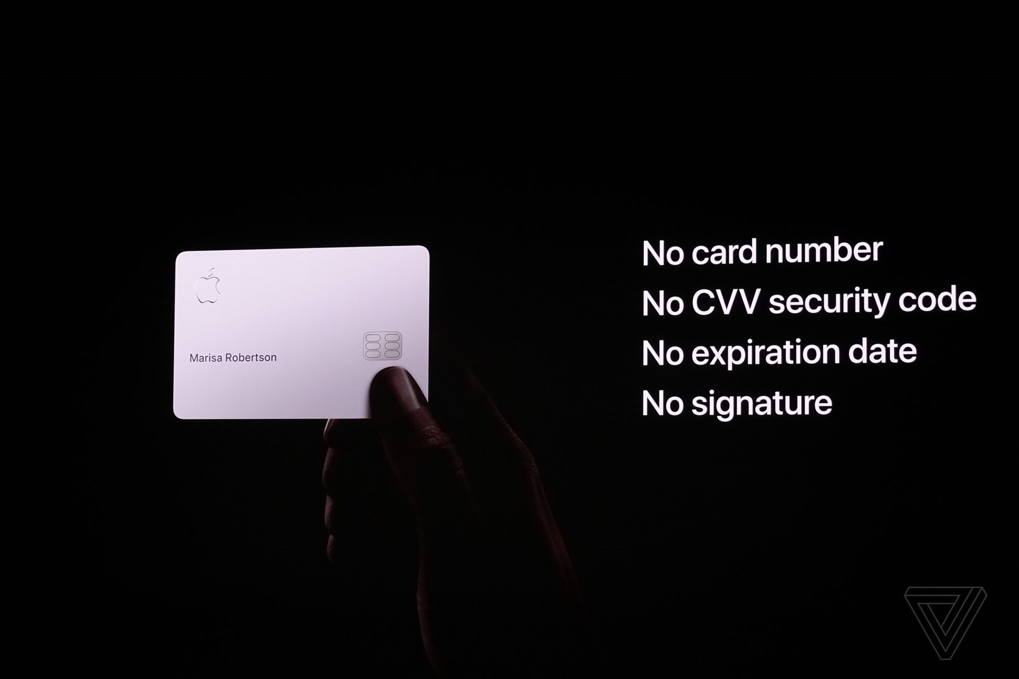 Apple Card 1
