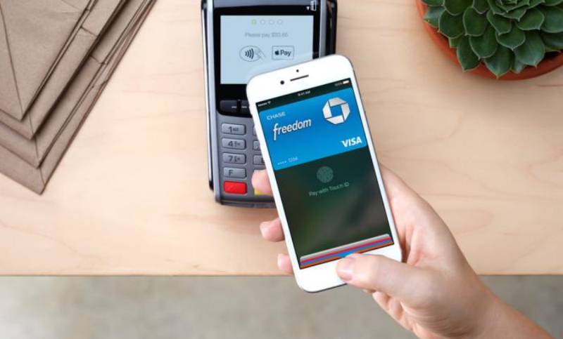 QUAND Apple Pay est LANCÉ en Roumanie