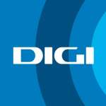 Croissance de Digi Mobile