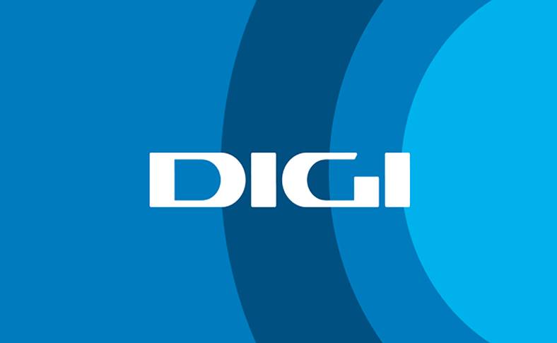 Rozwój Digi Mobile