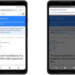 Économiseur de données Google Chrome Android