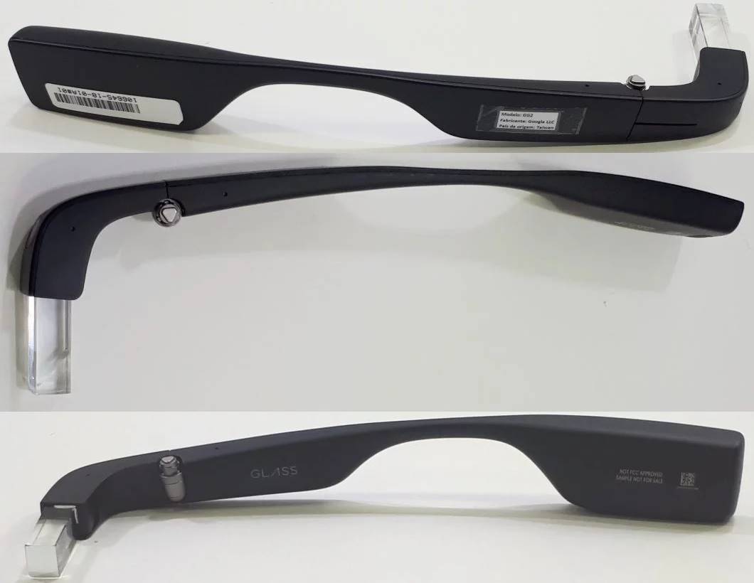 Google Glass 2 foto 3