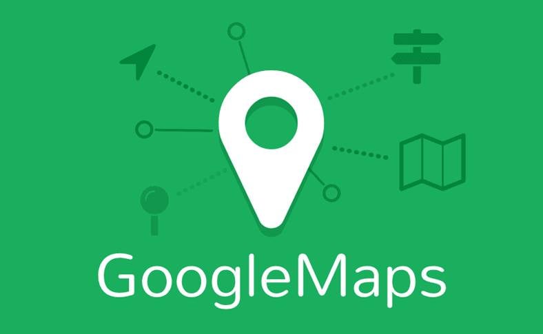 Waze-functies van Google Maps