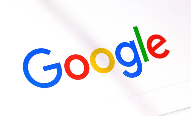 Applicazione Google