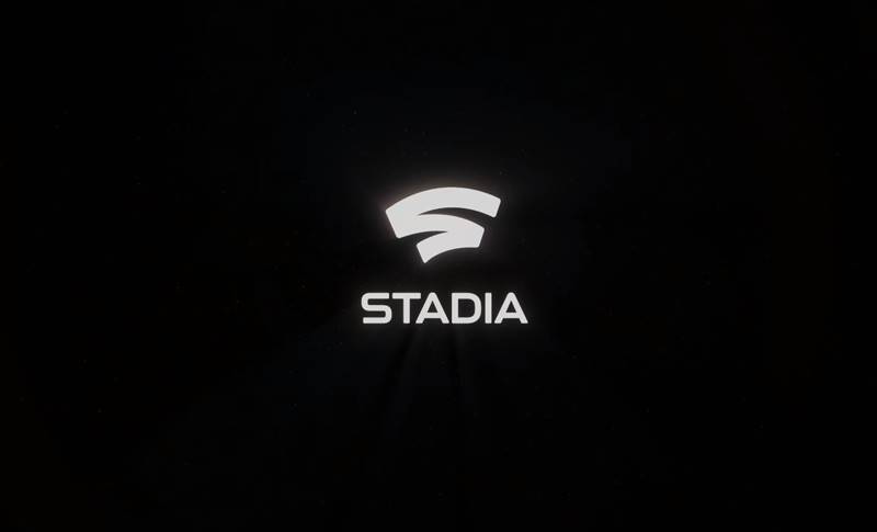 Google stadia games