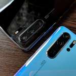 Huawei P30, P30 PRO, PRIX, LANCEMENT, IMAGES, NOUVELLES, SPÉCIFICATIONS 2