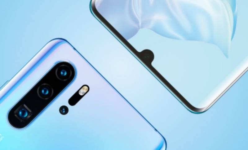 Huawei P30, P30 PRO, PRIS, LANCERING, BILLEDER, NYHEDER, SPECIFIKATIONER