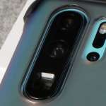 Immagini a sorpresa della custodia Huawei P30 PRO 2