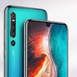 Huawei P30 PRO confirmation