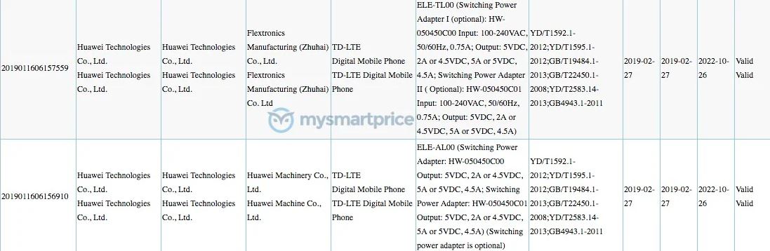 Huawei P30 PRO incarcare wireless