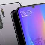 Ironia di Huawei P30 PRO