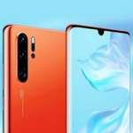 Huawei P30 PRO udgivelsesdato