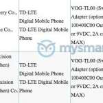 Huawei P30 PRO sans fil 22.5W