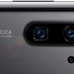 Technische Daten der Huawei P30 Pro Quad-Kamera