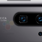 Huawei P30 Pro specificatii camera quad