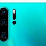 Huawei P30 Pro Spezifikationen Bildschirm Kamera Prozessor Akku