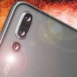 Huawei P30 mintit