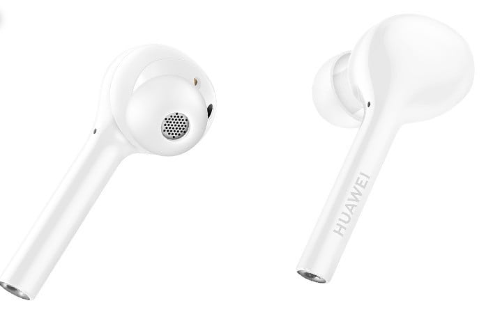 Huawei freebuds airpods 1 kloon