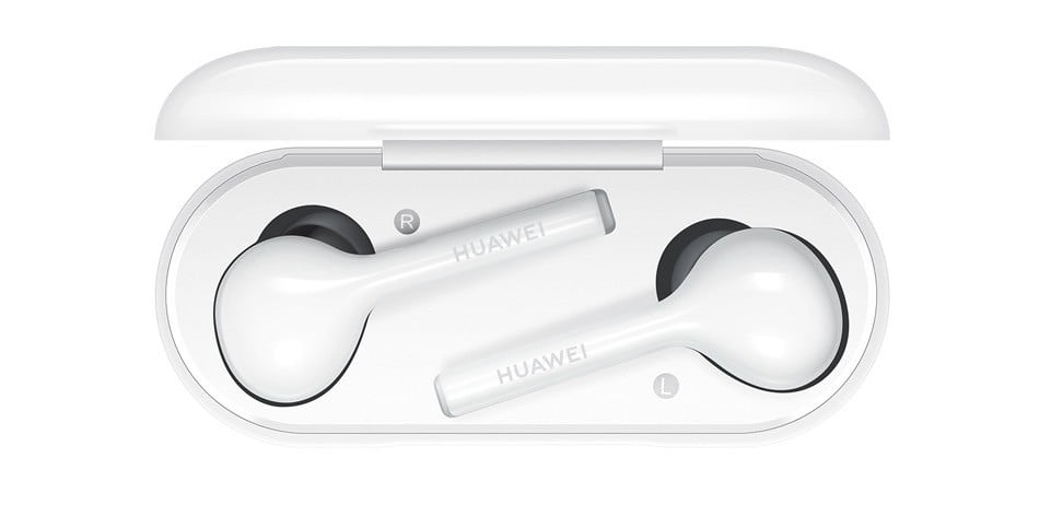 Huawei freebuds clona airpods 2
