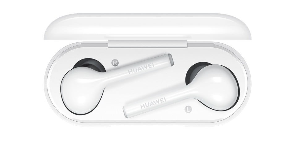 Huawei freebuds airpods 2 kloon