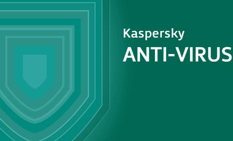 Kaspersky SKARGuje Apple