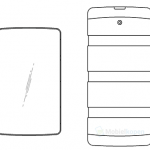 LG expandable concept smartphone