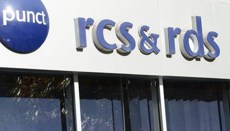 RCS & RDS oferta internet tv