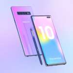 Samsung GALAXY NOTE 10-concept 1