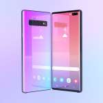 Samsung GALAXY NOTE 10-concept 4