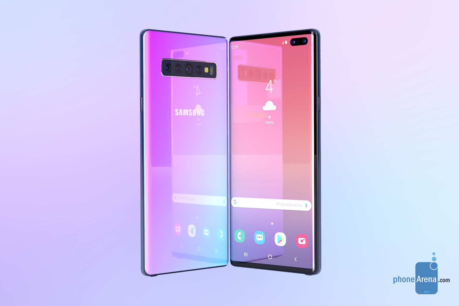 Samsung GALAXY NOTE 10-concept 4