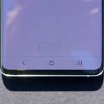 Samsung GALAXY S10 cititor ecran 1